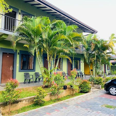 The Paramount Lodge Polonnaruwa Zewnętrze zdjęcie