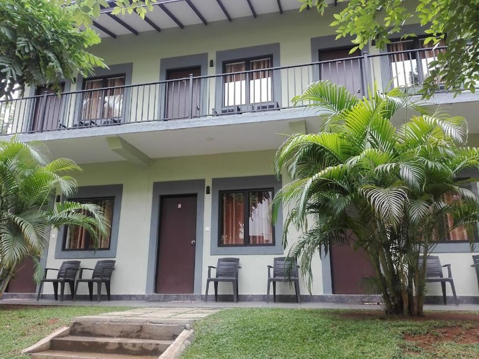 The Paramount Lodge Polonnaruwa Zewnętrze zdjęcie