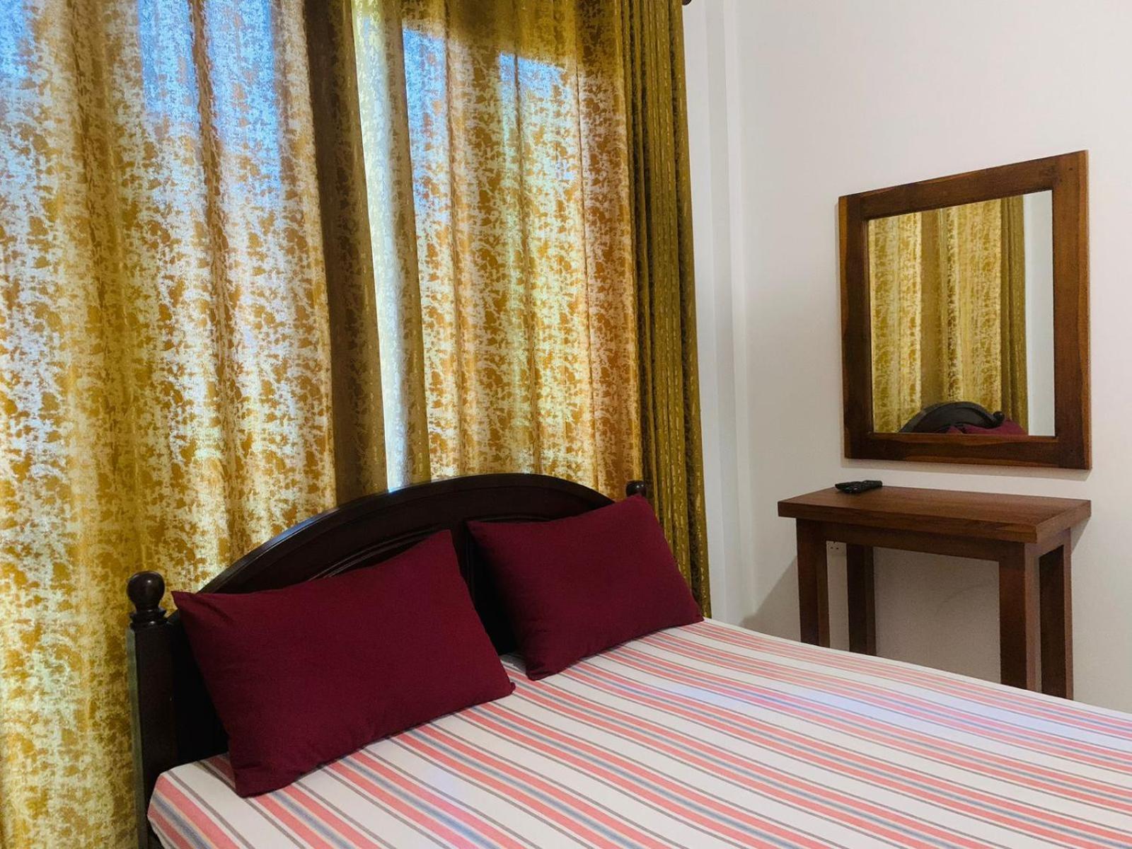 The Paramount Lodge Polonnaruwa Zewnętrze zdjęcie