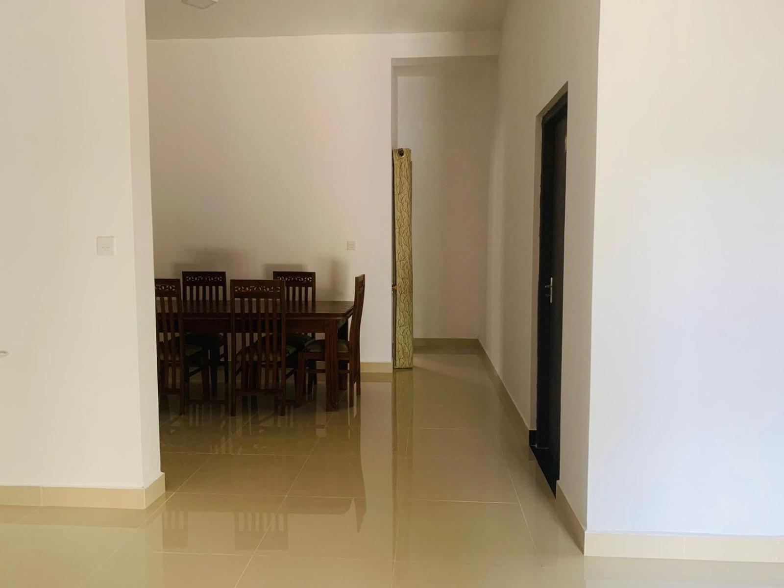 The Paramount Lodge Polonnaruwa Zewnętrze zdjęcie
