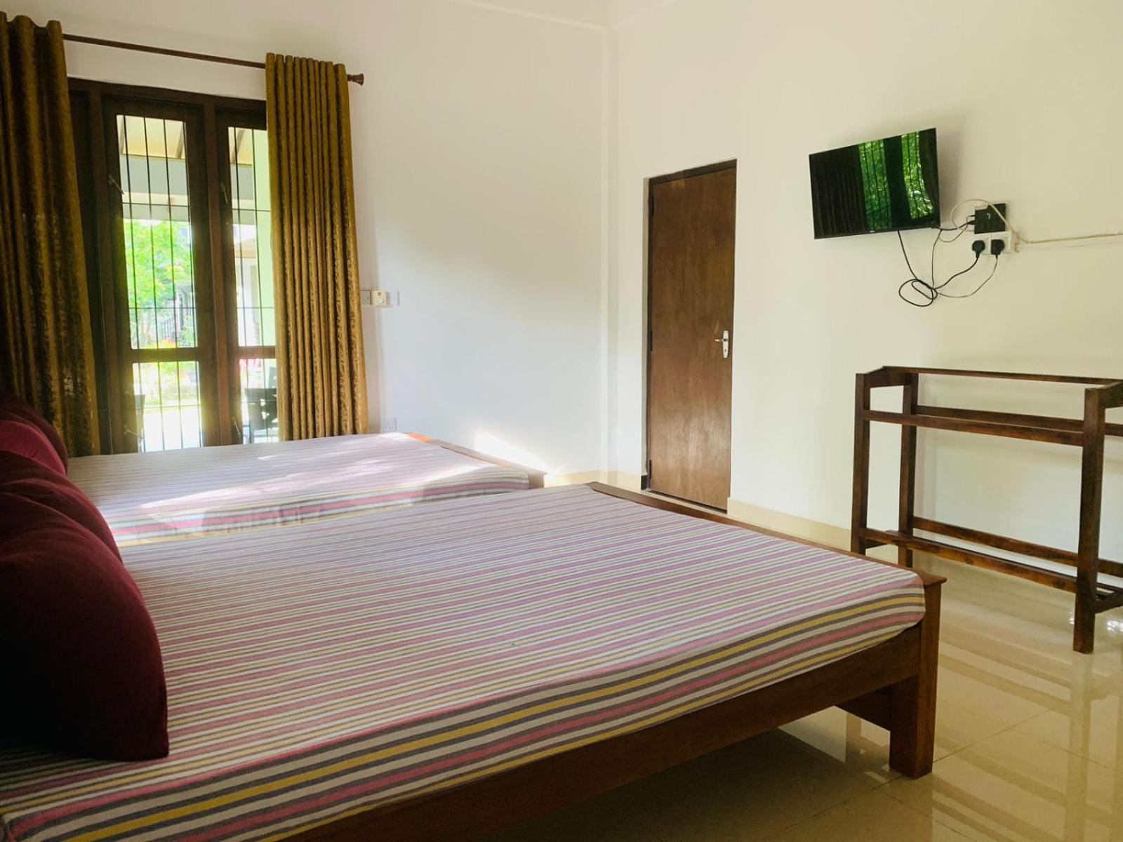 The Paramount Lodge Polonnaruwa Zewnętrze zdjęcie
