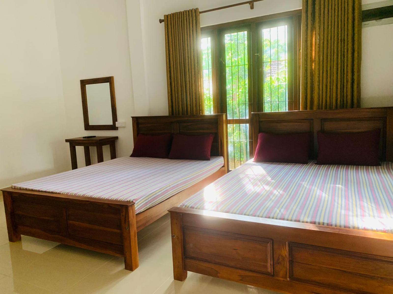 The Paramount Lodge Polonnaruwa Zewnętrze zdjęcie