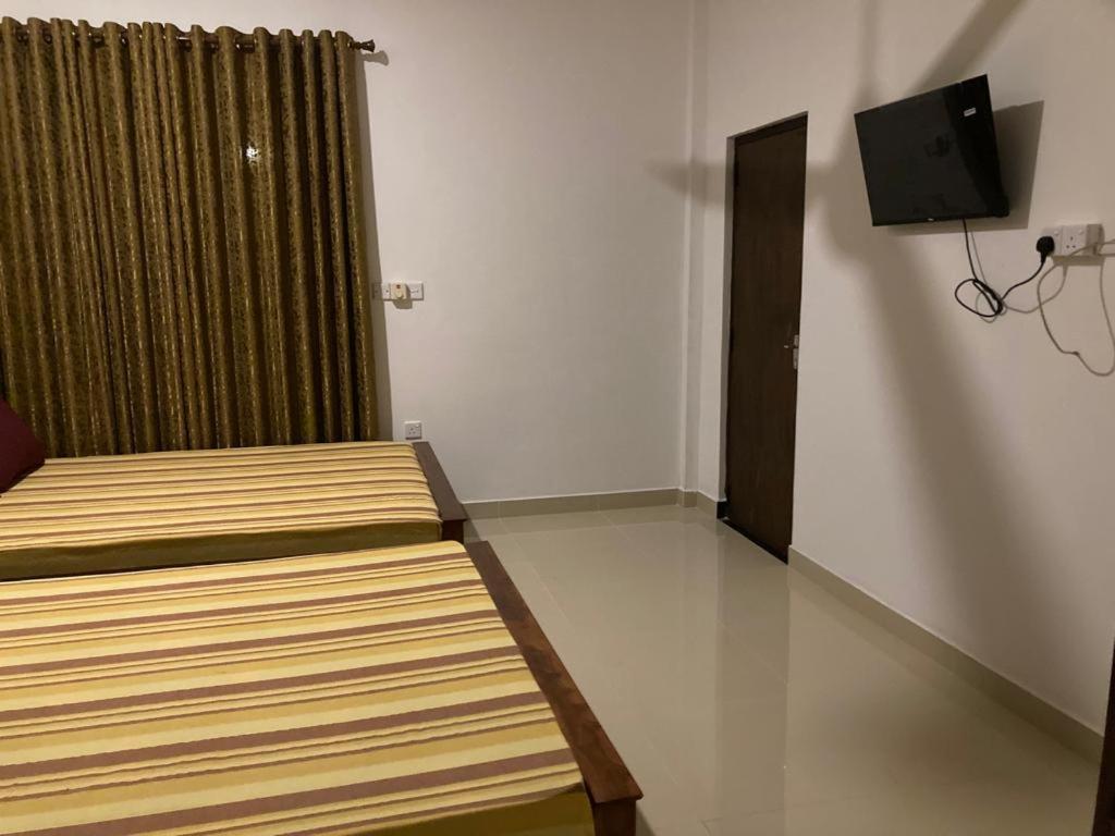The Paramount Lodge Polonnaruwa Zewnętrze zdjęcie