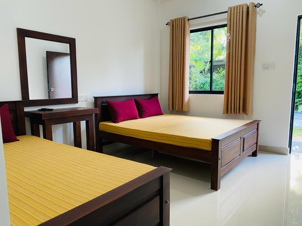 The Paramount Lodge Polonnaruwa Zewnętrze zdjęcie