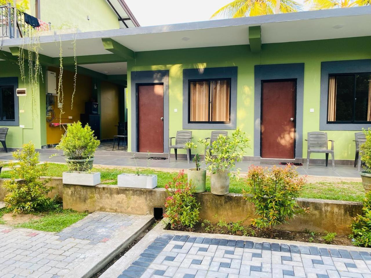 The Paramount Lodge Polonnaruwa Zewnętrze zdjęcie
