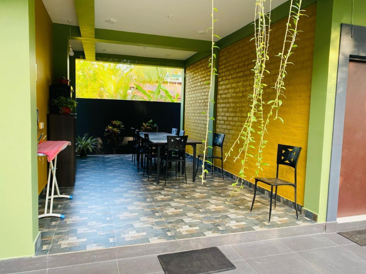 The Paramount Lodge Polonnaruwa Zewnętrze zdjęcie