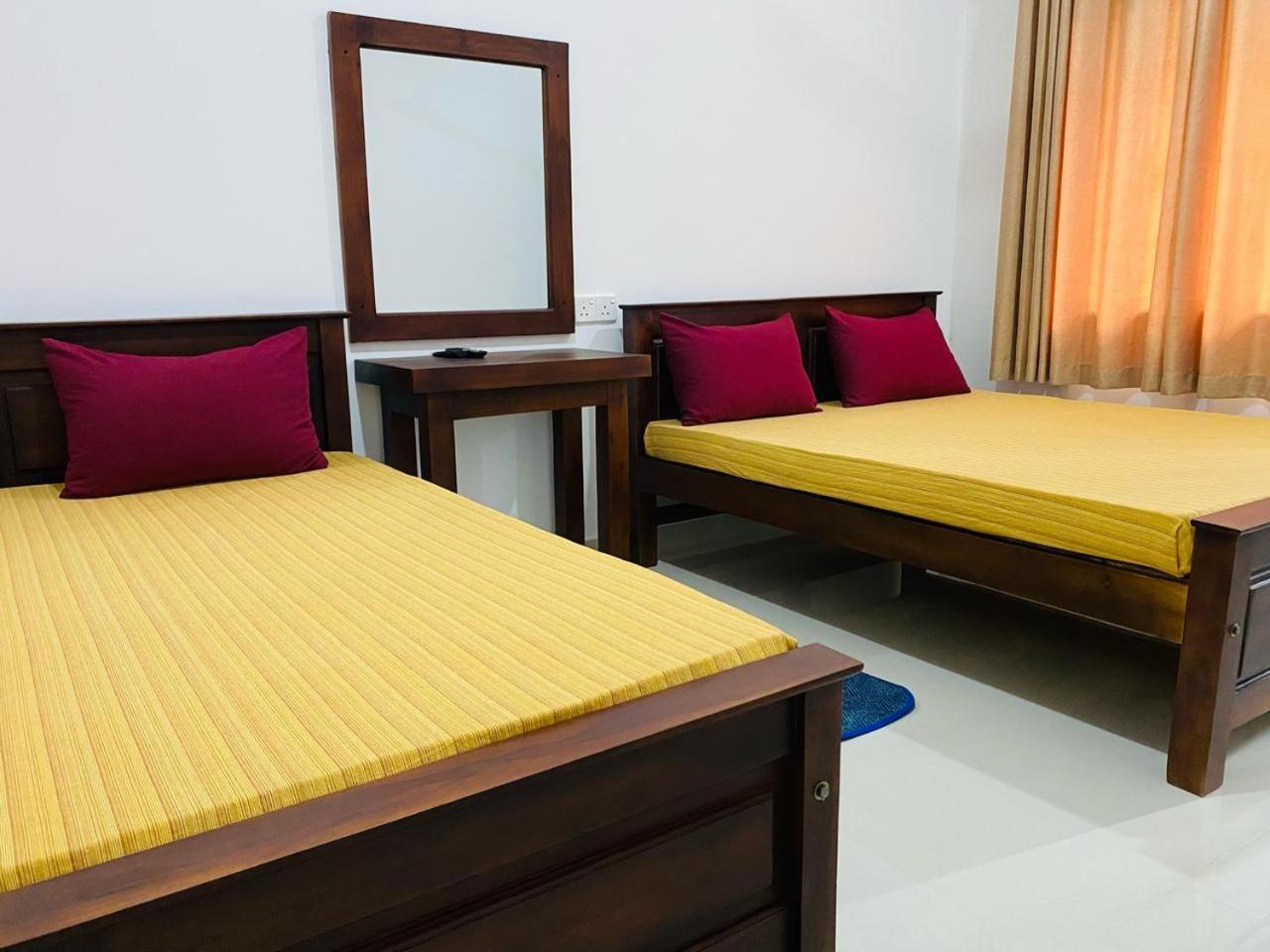 The Paramount Lodge Polonnaruwa Zewnętrze zdjęcie