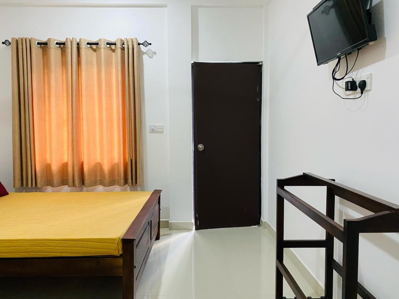 The Paramount Lodge Polonnaruwa Zewnętrze zdjęcie