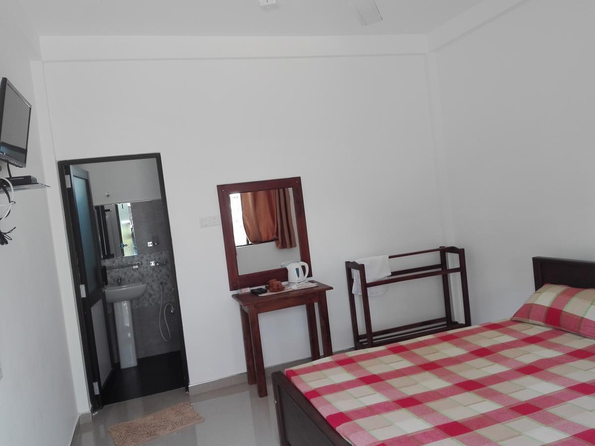The Paramount Lodge Polonnaruwa Zewnętrze zdjęcie