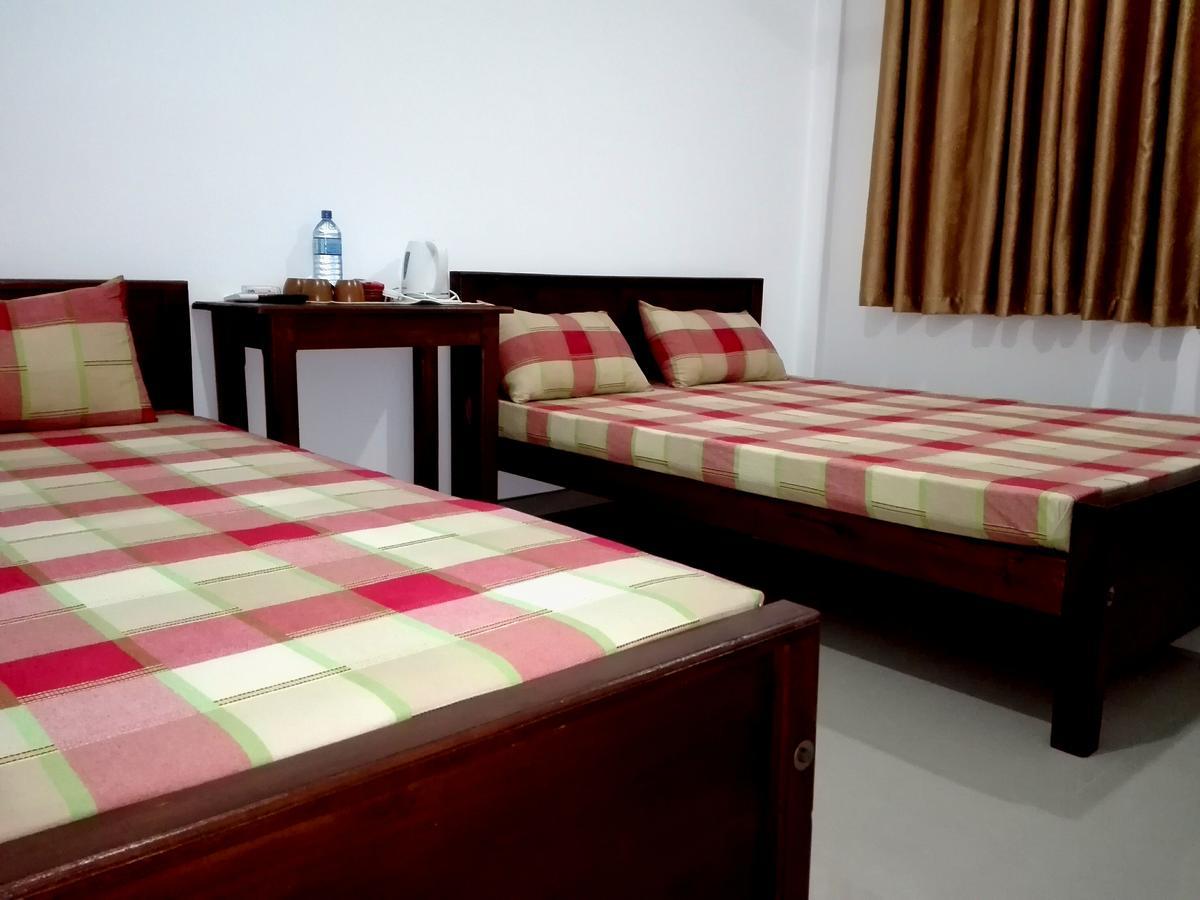 The Paramount Lodge Polonnaruwa Zewnętrze zdjęcie