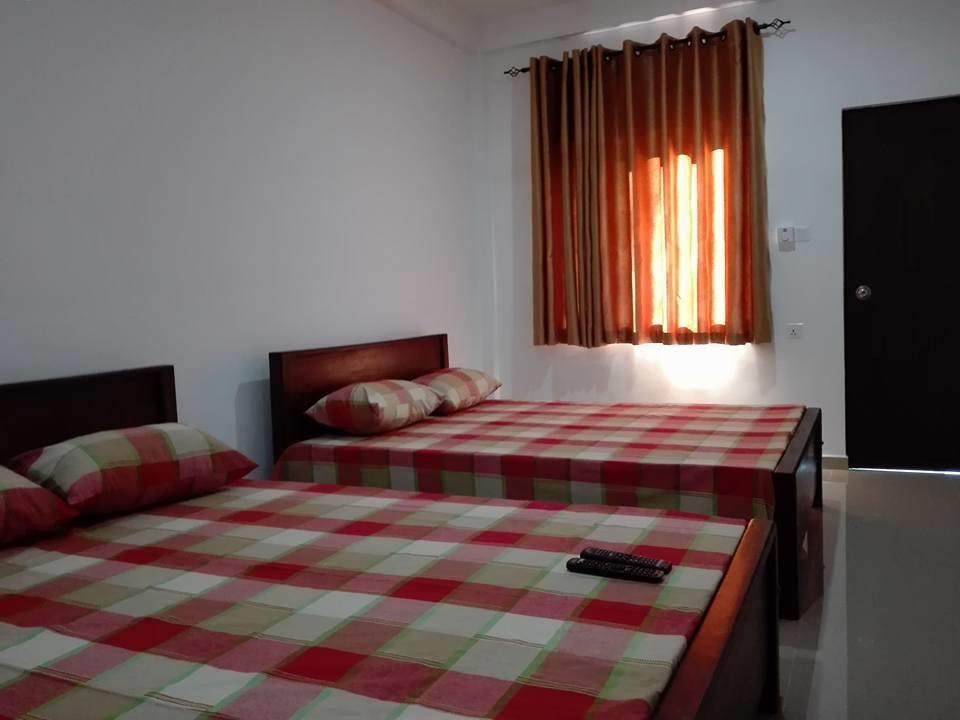 The Paramount Lodge Polonnaruwa Zewnętrze zdjęcie