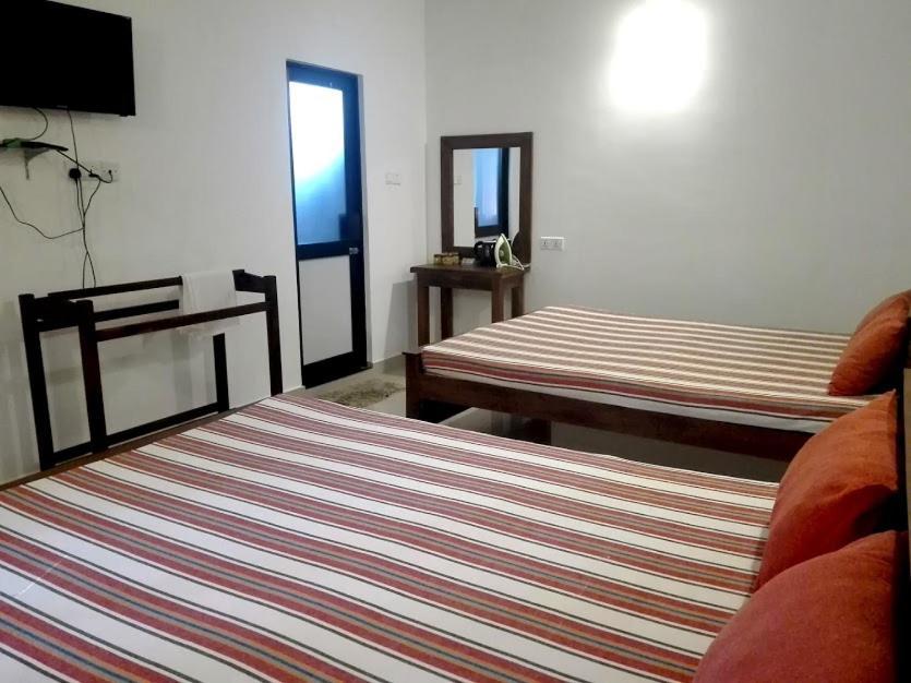 The Paramount Lodge Polonnaruwa Zewnętrze zdjęcie